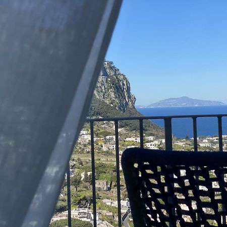 Apartamento Domus Capri Exterior foto