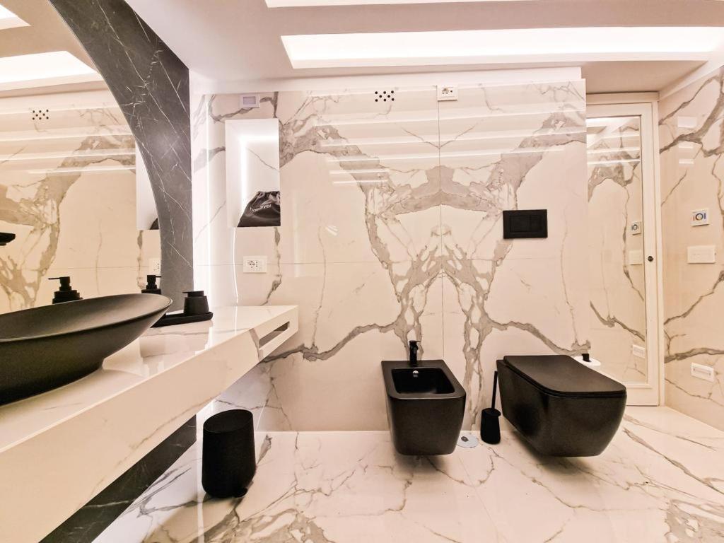Apartamento Domus Capri Exterior foto